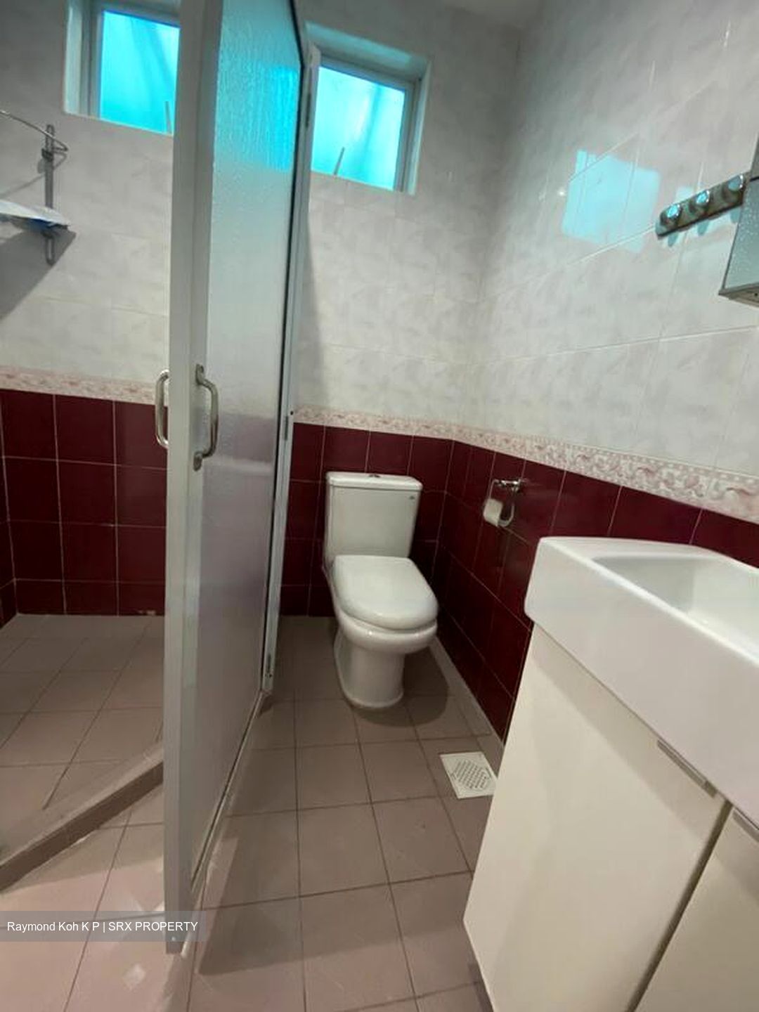 Serangoon Garden Estate (D19), Terrace #569143251